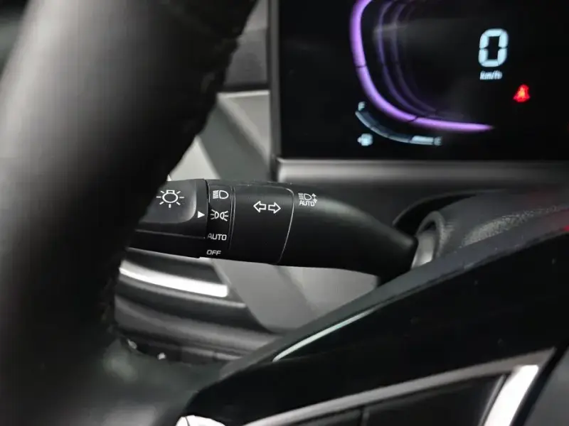 2025 Kia Seltos с пробегом 19 079 км