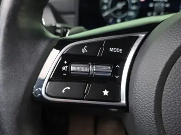 2022 Kia Seltos с пробегом 31 617 км