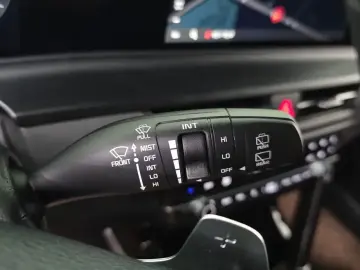 2022 Kia Seltos с пробегом 31 617 км