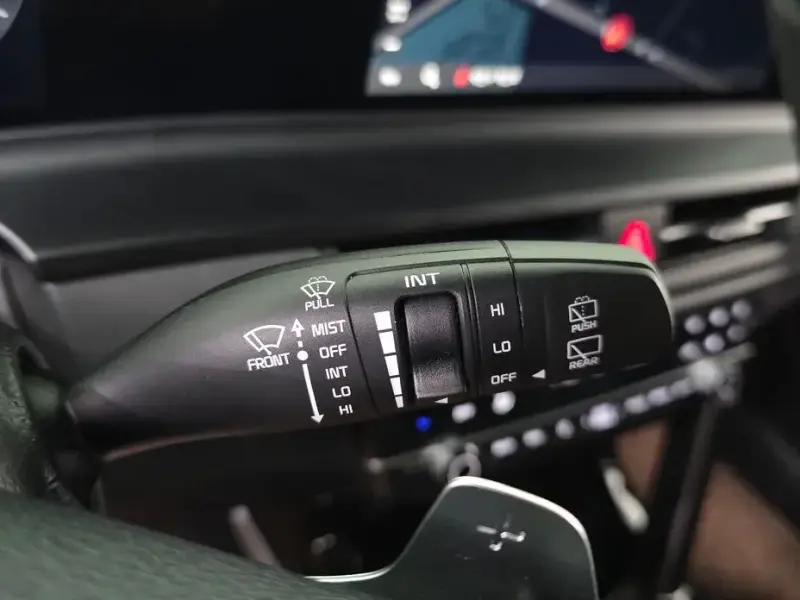 2022 Kia Seltos с пробегом 31 617 км