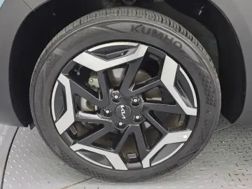2022 Kia Seltos с пробегом 45 897 км