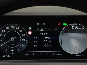 2022 Kia Seltos с пробегом 45 897 км