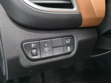 2022 Kia Seltos с пробегом 45 897 км