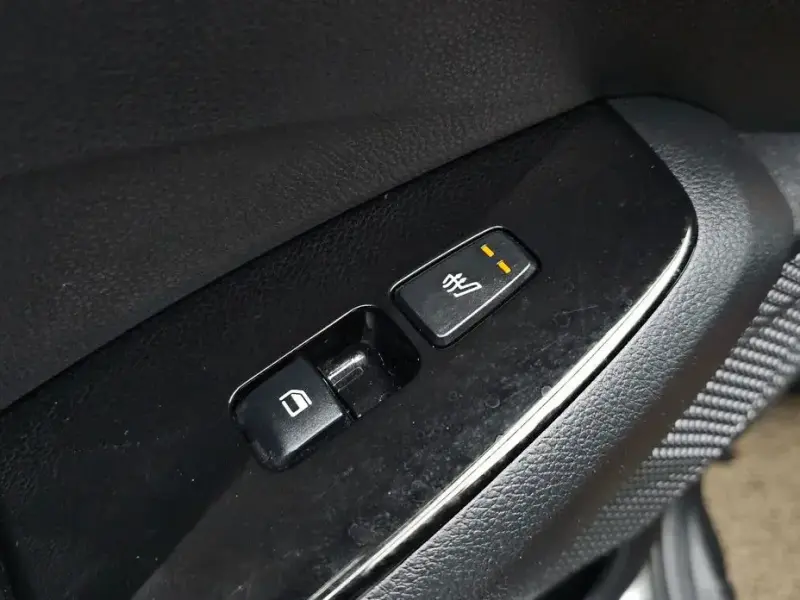 2024 Kia Seltos с пробегом 25 539 км