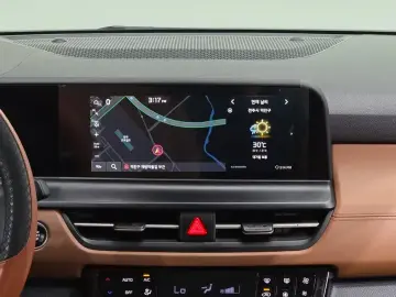 2022 Kia Seltos с пробегом 45 897 км