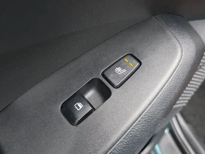2022 Kia Seltos с пробегом 45 897 км