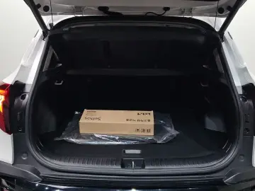 2024 Kia Seltos с пробегом 25 539 км