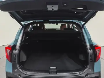 2022 Kia Seltos с пробегом 45 897 км