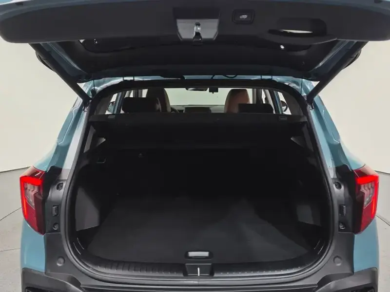 2022 Kia Seltos с пробегом 45 897 км