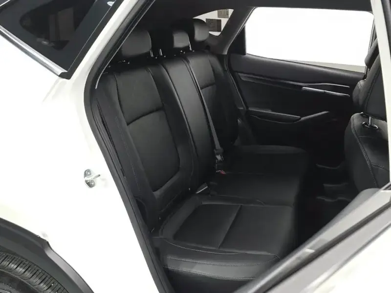 2025 Kia Seltos с пробегом 24 256 км