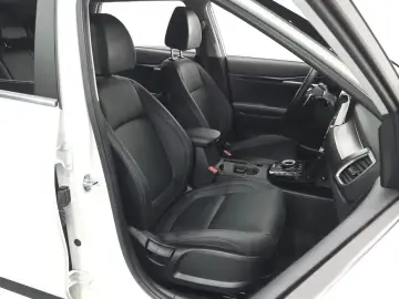 2025 Kia Seltos с пробегом 24 256 км
