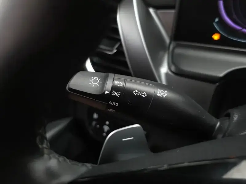 2025 Kia Seltos с пробегом 24 256 км