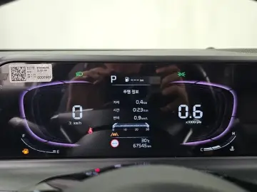 2022 Kia Seltos с пробегом 67 545 км