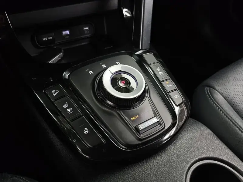 2022 Kia Seltos с пробегом 67 545 км