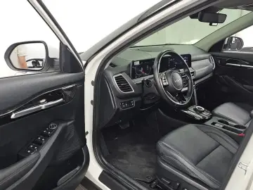 2022 Kia Seltos с пробегом 67 545 км