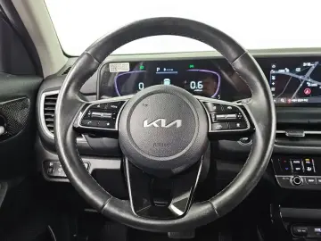 2022 Kia Seltos с пробегом 67 545 км