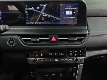 2022 Kia Seltos с пробегом 67 545 км