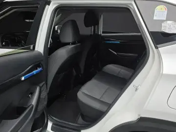 2024 Kia Seltos с пробегом 19 777 км