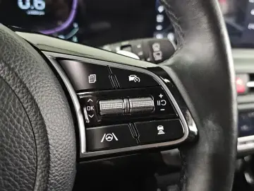 2022 Kia Seltos с пробегом 67 545 км