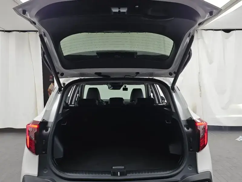 2022 Kia Seltos с пробегом 67 545 км