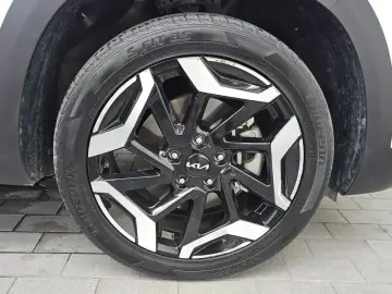 2022 Kia Seltos с пробегом 67 545 км
