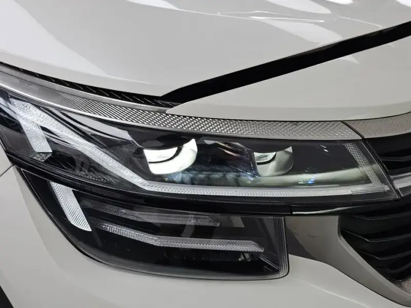 2022 Kia Seltos с пробегом 67 545 км