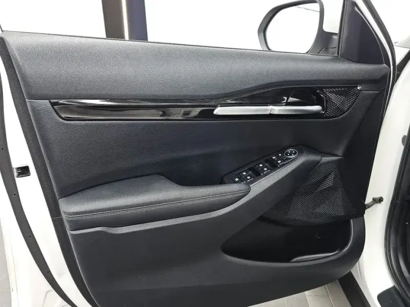 2022 Kia Seltos с пробегом 67 545 км