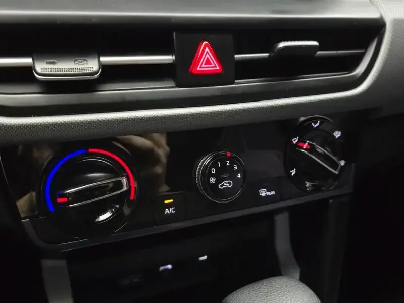 2024 Kia Seltos с пробегом 19 777 км