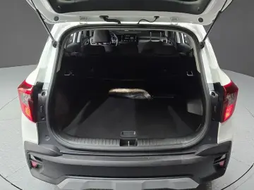 2024 Kia Seltos с пробегом 19 777 км