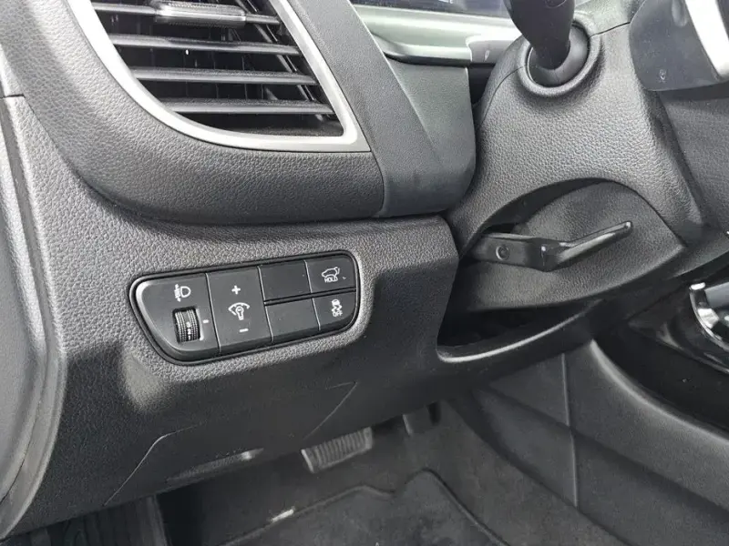 2022 Kia Seltos с пробегом 67 545 км