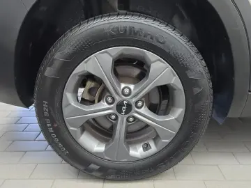 2023 Kia Seltos с пробегом 85 825 км
