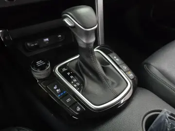 2023 Kia Seltos с пробегом 85 825 км