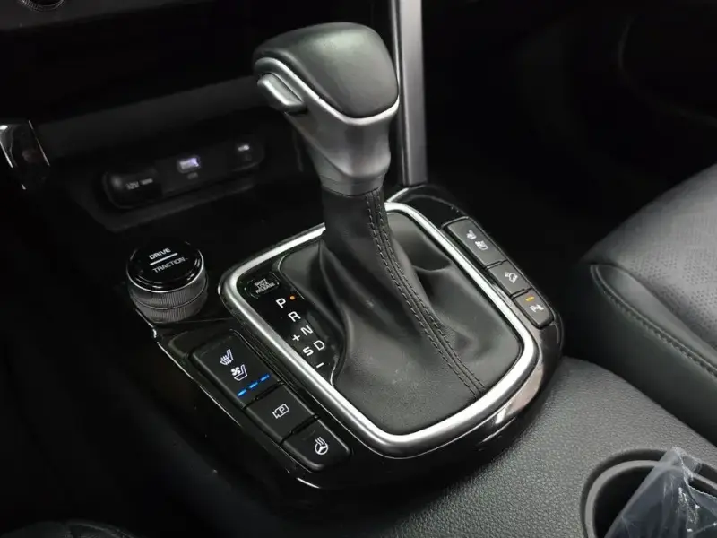 2023 Kia Seltos с пробегом 85 825 км