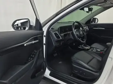 2023 Kia Seltos с пробегом 85 825 км