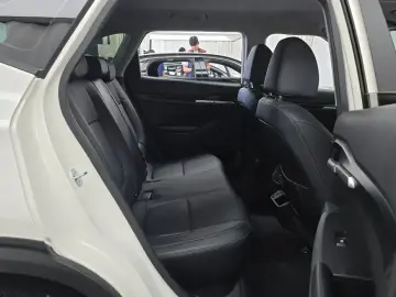 2023 Kia Seltos с пробегом 85 825 км