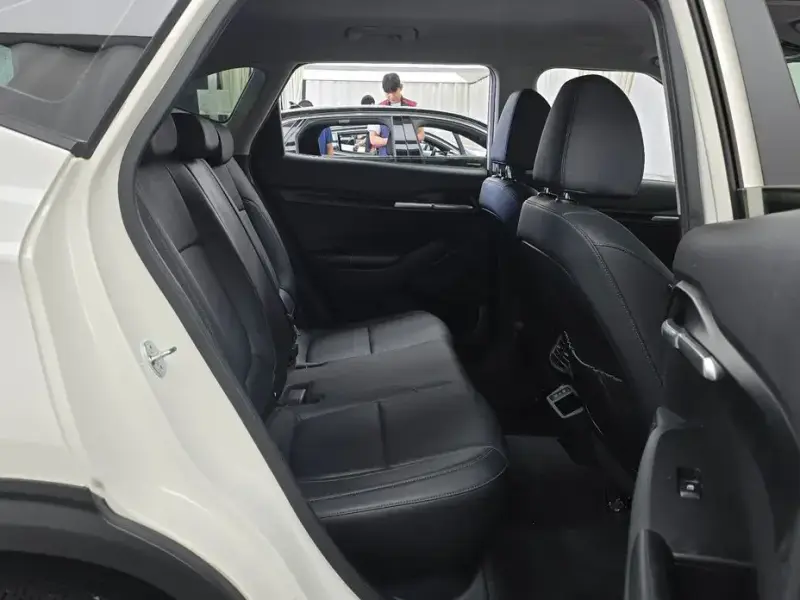 2023 Kia Seltos с пробегом 85 825 км