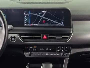 2023 Kia Seltos с пробегом 85 825 км
