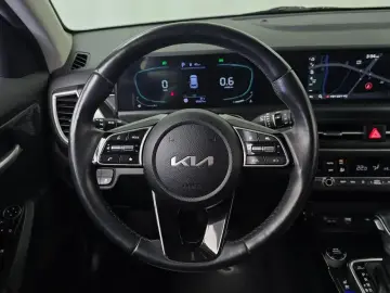 2023 Kia Seltos с пробегом 85 825 км