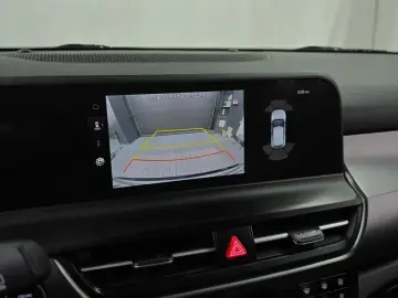 2023 Kia Seltos с пробегом 85 825 км