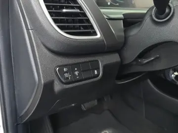 2023 Kia Seltos с пробегом 85 825 км