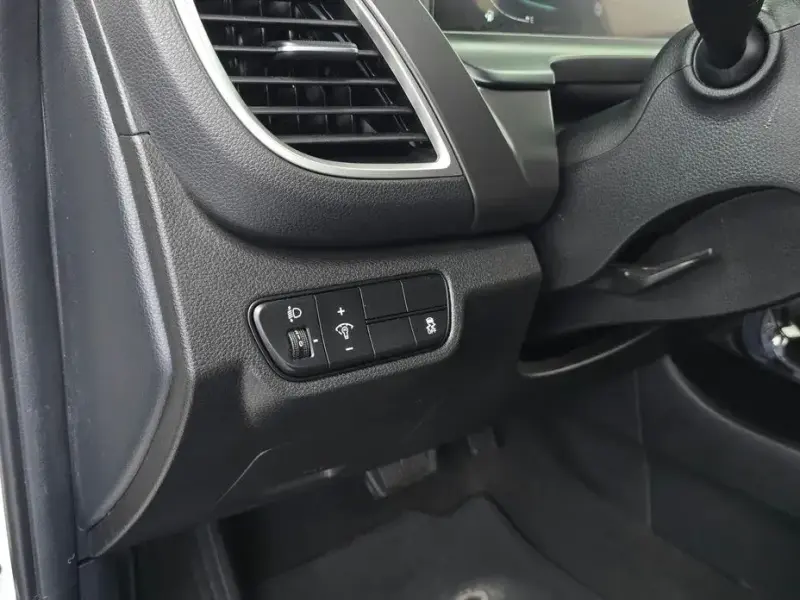 2023 Kia Seltos с пробегом 85 825 км