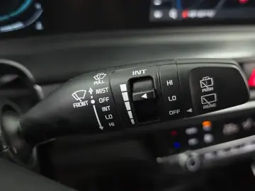 2023 Kia Seltos с пробегом 85 825 км