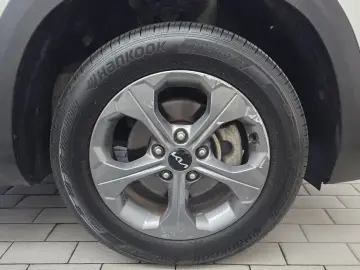 2023 Kia Seltos с пробегом 85 825 км