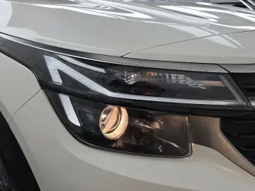 2023 Kia Seltos с пробегом 85 825 км