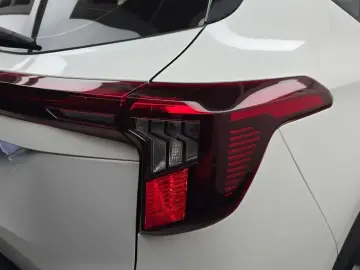 2023 Kia Seltos с пробегом 85 825 км