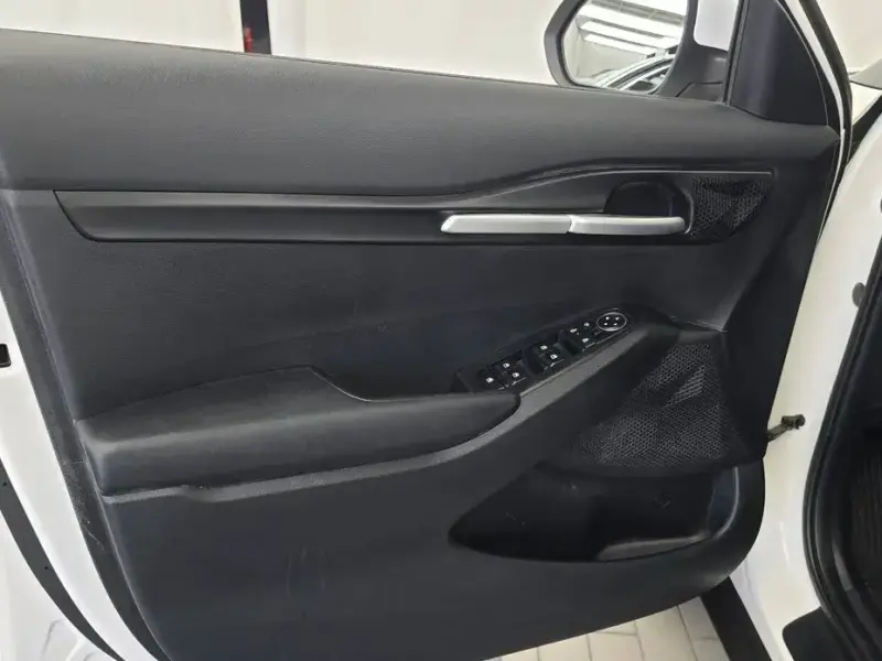 2023 Kia Seltos с пробегом 85 825 км