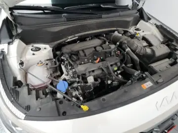 2025 Kia Seltos с пробегом 13 349 км