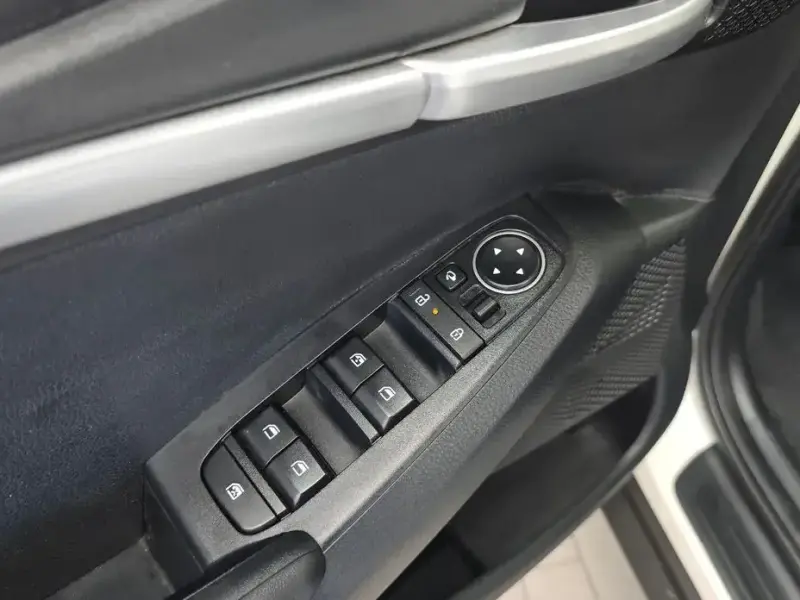 2023 Kia Seltos с пробегом 85 825 км
