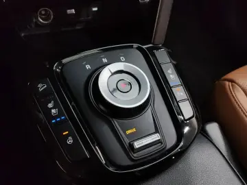 2025 Kia Seltos с пробегом 13 349 км