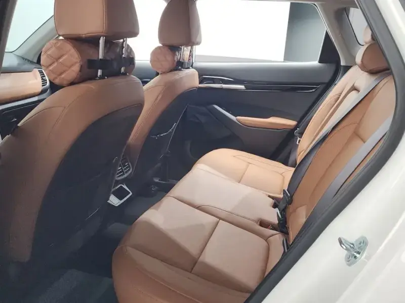 2025 Kia Seltos с пробегом 13 349 км
